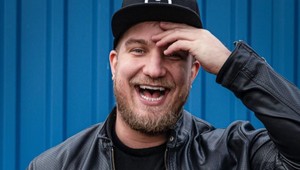 Spevák Lukáš Adamec a jeho adrenalínová zábavka: Tak na tento šport by ste ho netipovali!