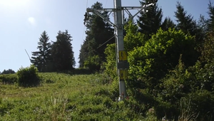 Lyžiarske stredisko Nezábudka ožíva: Mladí nadšenci ho obnovujú svojpomocne