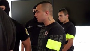 Mladíci, ktorí na námestí brutálne napadli muža (51), dostali tvrdé tresty. Rozsudok ale neplatí