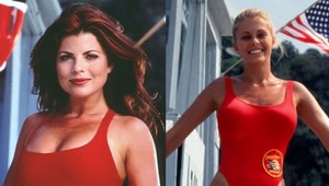 Krásky z Baywatchu: Skoncovali s diétami a do červených plaviek sa už nenatlačia