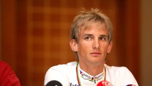 Velits pred odchodom na Tour de France