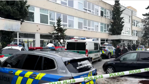 Študenti reagujú na vyhrážky na školách. Prípady riešia elitní policajti