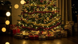 Kresťania si na Štedrý deň pripomínajú blížiaci sa príchod Ježiša Krista