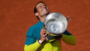 Nadal vysvetlil svoje zranenie, Fritz o ľútosť nestojí