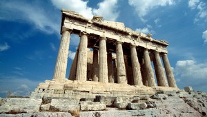 Grécko zbankrotovalo. Dostane 160 miliárd eur...