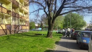 Mladý muž ukončil svoj život skokom z 10. poschodia