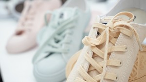 Tenisky: história najobľúbenejšej obuvi