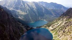 Oplechované Rysy zdvihli vlnu kritiky. Riaditeľ previnilcov prebral plnú zodpovednosť