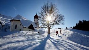 Snežiť už nebude, no poriadne prituhne! Až do -20°C