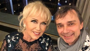 Marika Gombitová vyrazí na turné s Richardom Pachmanom