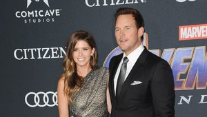 Chris Pratt ukázal svoju rozkošnú dcérku: S manželkou ju chcú vychovávať ako normálne dieťa!