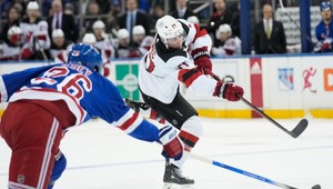 NHL- Slováci: Nemec dosiahol nové kariérne maximum, Tatar si konečne zahral