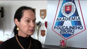 Prezidentka odvolala rektorku Luciu Kurilovskú z funkcie