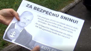 Snina prijala pre zhromaždenie ĽSNS opatrenia. Nie sú jediní, ktorí sa im vzopreli
