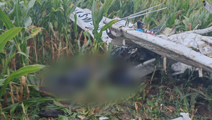 Vyšetrujú príčiny pádu lietadla, zahynul 81-ročný pilot