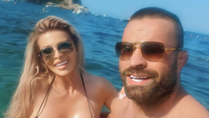 Ceterová odletela s rizikovým tehotenstvom k moru! TOTO jej pritom povedal lekár!