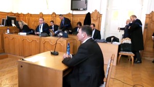 V kauze Mýtnik na súde vypovedali František Imrecze a Michal Suchoba