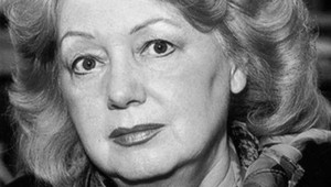 Smutná správa. Vo veku 83 rokov zomrela herečka Zdena Gruberová