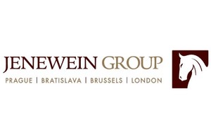 Jenewein Group má česko-slovenského COO a dvoch nových partnerov