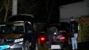 Policajti vyšetrujú smrť štyroch ľudí, môže ísť o tri vraždy a samovraždu