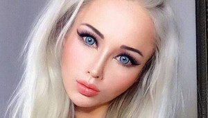 Ukrajinská BARBIE ukázala svoju mamu: Jej výzor vás asi (ne)prekvapí!