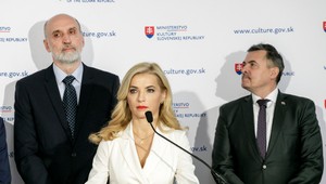 Nezákonné platby a chaos v riadení. SNG čelí podľa ministerstva vážnym problémom