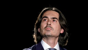 GR SND Drlička sa na kultúrnej konferencii hanlivo vyjadroval o politikoch, ministerke ponúkol svoju demisiu