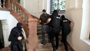 Dávid sa priznal. Dvanásť rokov slúžil piťovcom