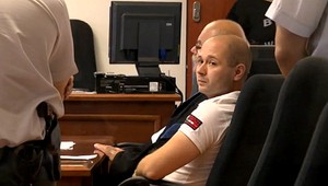 Dopravný policajt putoval do väzenia rovno zo súdu. Prijal úplatok 500 eur