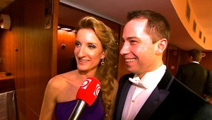 Adela Banášová: Vtipný môže byť len Peter, ja nie