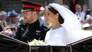 Ďalšia kráľovská svadba za milióny! Tromfne Harryho a Meghan?