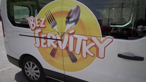 Neuveríte, koho si dnešný kuchár prizve na pomoc! TENTO chlapík je všetkým divákom Bez servítky dobre známy!