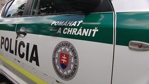 Tridsať eur a zlodej môže kradnúť ďalej. Košickí policajti musia postupovať citlivo