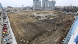 Jama v Bratislave nebude? Začal sa tender na výstavbu NFŠ