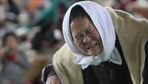 OTVORENÁ SPOVEĎ: Zemetrasenie na vlastnej koži...