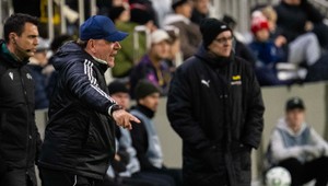 Sklamaný tréner Weiss po prehre vo Fínsku: "Nie je tam vodca, ktorý by mal byť."