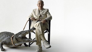 Lacoste: Krokodíl, ktorý nepozná ľútosť