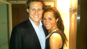 Exmanžel Meghan sa oženil s dcérou multimilionára