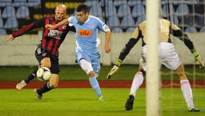 V nedeľu derby Slovan - Trnava, polícia varuje