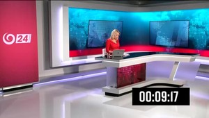 Pozrite si zhrnutie aktuálnych správ z 30. apríla 2023 v relácii Udalosti 22