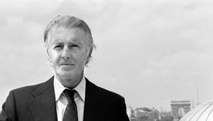 Zomrel legendárny módny návrhár