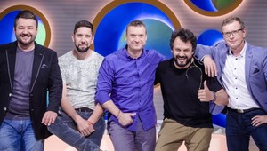 Hviezdy Inkognita riešili vážnu dilemu: Kde napokon skončila soška z OTA?