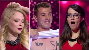 Mužný Zdeno šelmičky poriadne rozpálil: Lapali po dychu a robili mu návrhy!