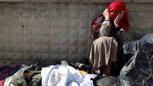 Európska komisia predstavila nový dlho-očakávaný návrh azylového a migračného systému