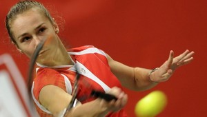 Roland Garros: Rybáriková mohla Kuznecovovú poraziť