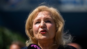 Voľby2022: Na predsedníčku BSK bude kandidovať aj M. Sulanová