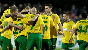 Slovenský pohár: Dominancia mužstiev z Corgoň ligy