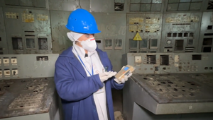 Žijú tam, kde sa žiť nedá: Ako to po 39 rokoch vyzerá v černobyľskej jadrovej elektrárni