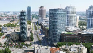 Po roku si vodiči vydýchnu. Frekventovaný úsek Mlynské nivy otvára magistrát