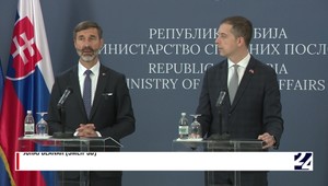 Pozrite si zhrnutie aktualít z dňa 19. októbra 2024